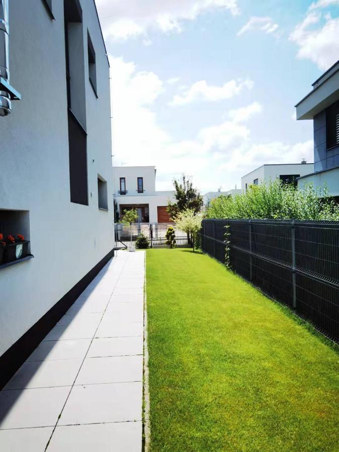 Yipin Villa Prag Exterior foto